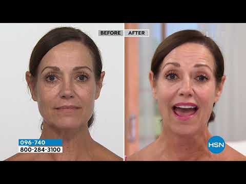 HSN | Beauty Report with Amy Morrison 08.10.2022 - 10 PM