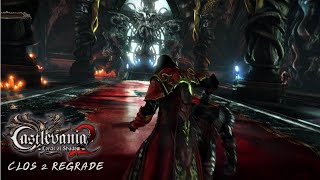 Castlevania  Lords of Shadow 2  Redux Remaster  Reshade Ray tracings  Download