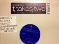 Rob Base & D.J. EZ Rock - It Takes Two (Jason's Special Sauce Remix)