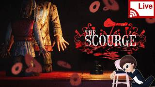 20260712] 베트남 공포 게임 【The scourge】