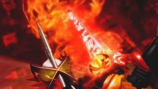 [閒聊] 哪個變身最燃阿