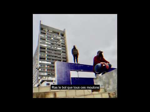 DELRON – Fast Food (feat. l'Exutoire)