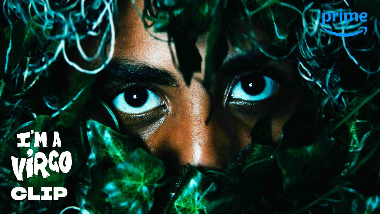 Cootie’s First Time Outside