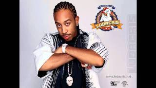 Ludacris Feat. Big K.R.I.T.- Im on Fire (NEW Oct 2011)