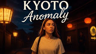 ПОПАЛИ В ЗАКУЛИСЬЕ ▶ Kyoto Anomaly #1