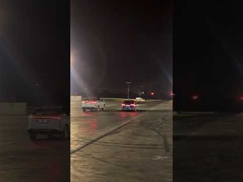 Thumbnail for Omooda C9 PHEV vs Audi S3 by PHEV