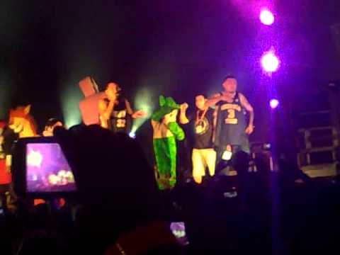 el ultimo al reir feat keiko chechar sergio!