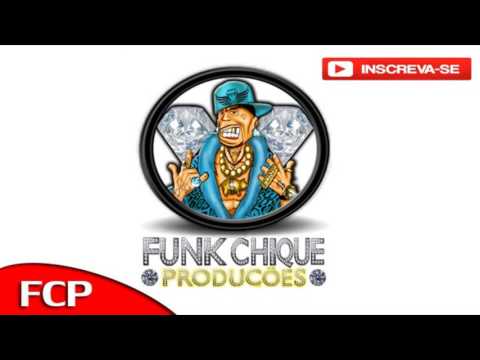 MC Denny e MC Juninho JR - No Fervo Árabe (DJ Kaio MIX) Lançamento 2017