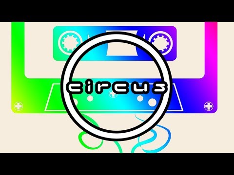 Circus Mixtape Vol 5 - DMVU