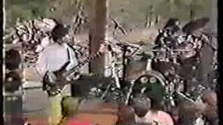 Phish: Uncle Pen 4/29/90