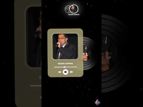 Kash Tum Mujhse- 2025 Bollywood Cover Anil Bheem & Indar Kanhai