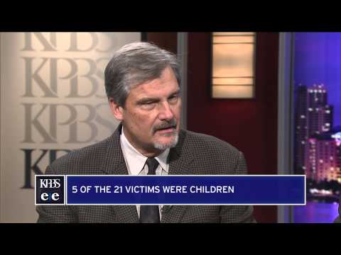 McDonalds Massacre: 30 Years Later