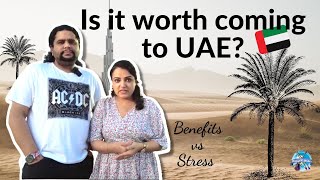 Teaching in Dubai | How stressful can it be? | Is it worth to come and work in UAE? | Teach in UAE