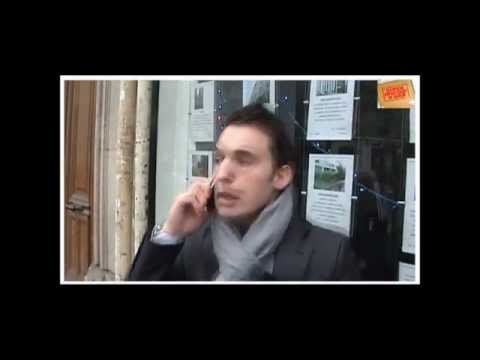 Parodie 34 Recherche maison appartement