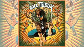 Ana Tijoux - Er-Rrro-R  (Vengo 2014)