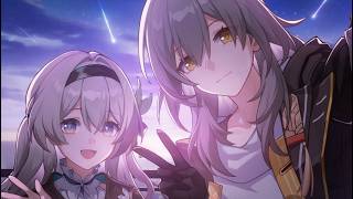 【#崩壊スターレイル】ストリート早く終わてしまったので忘却の庭をやる