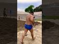 Shan Pehlwan Weight Loss Training Shorts Bodybuilding Trending Viral Youtubeshorts