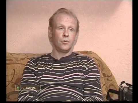 NTV+ Sabrina from Kaluga