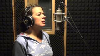 Jessica Born - Think