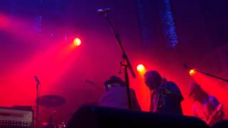PARLIAMENT/FUNKADELIC °°° Shake the Gate @ Paradiso/Amsterdam - part 1 ° 7/27/2015