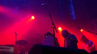 PARLIAMENT/FUNKADELIC °°° Shake the Gate @ Paradiso/Amsterdam - part 1 ° 7/27/2015