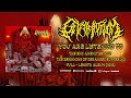 GERMINATIVUM Official Streaming FULL LENGTH ALBUM 2012 Slamming Brutal Death Metal