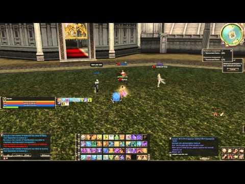 Skills vs fake death from othel