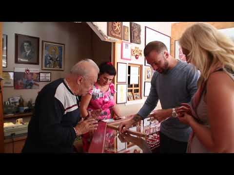 Rimski put Via Egnatia i Ohrid