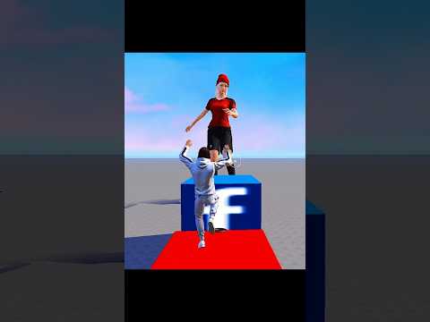 Impossible 🎯 Adam Vs All Characters💥😱