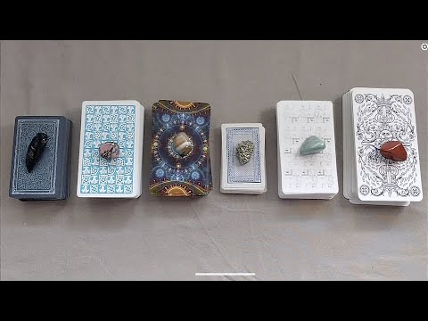 How to Announce Your Decision║Pick a Card Timeless Tarot Reading