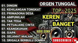Download lagu ORGEN TUNGGAL DANGDUT KOMPILASI TOP 2025 DANGDUT LAWAS PILIHAN ENAK DIDENGAR KESUKAAN WARGA mp3