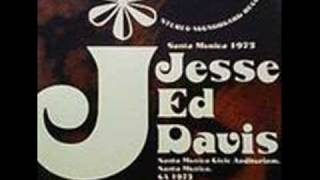 Jesse Ed Davis / Ching ching china boy (Santa Monica73）