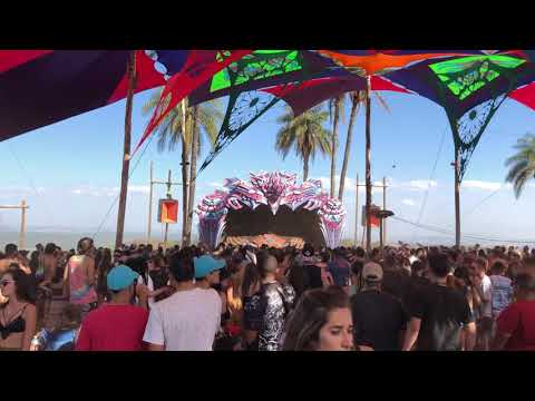 High Paradise Festival 2019 - Animato