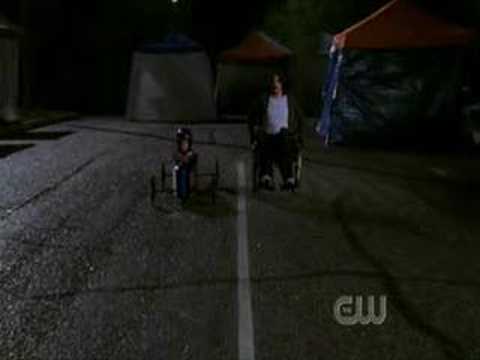 One tree hill - Every ship must sail away