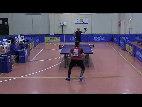 Stefanova-Semenza (Norbello-Bagnolese) | SERIE A1 F 21/22, 12ª Giornata