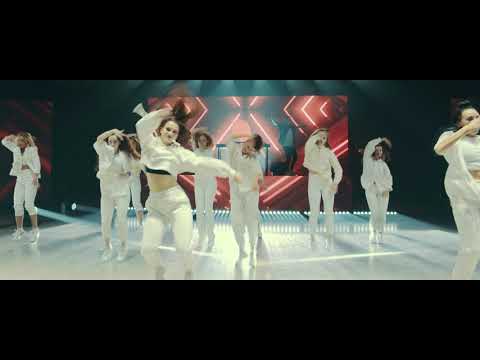 Rozell - Fever (Live from IAMROZELL 2021)