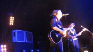 The Rasmus - 070731 Hameenlinna - 17 Jailer