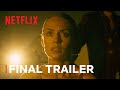 WHITE LINES | FROM THE CREATOR OF MONEY HEIST | Trailer 2 | Netflix