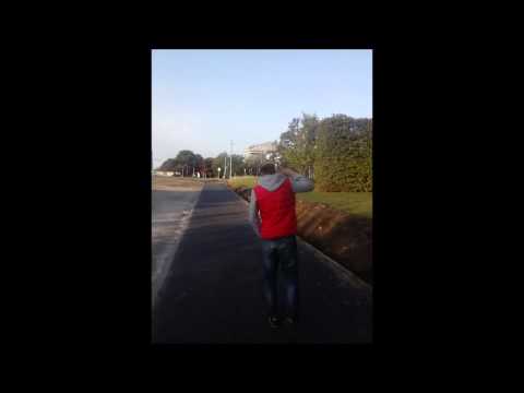 PRK - Chce Zobaczyć Coś (2014)