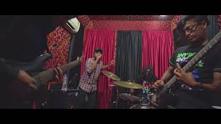 Jammers Graveyard - Answered live jam session HD 1080p