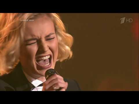 Polina Gagarina   Olga Zadonskaya   Kukushka  Golos 4 Final