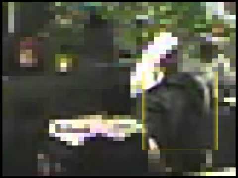 Person of Interest in Simple Assault, 1213 U St, NW, on Nov. 26, 2013