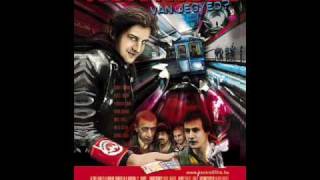 Kontroll - Üldözés