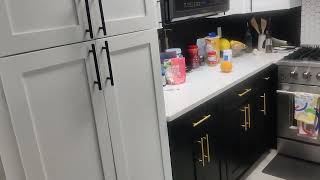 Ravinte Cabinet Handles - Stainless Steel Drawer Pulls Review
