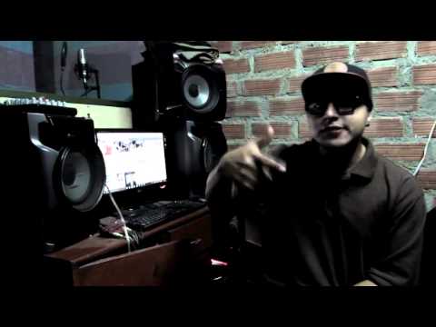 Free style - Raga LC // Influ en la Cam