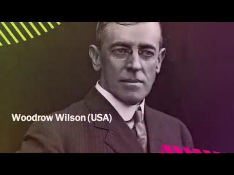 Paris Peace Conference