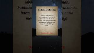 Download lagu Kematian dan sedikitnya harta #shorts #motivasi #motivationalquotes #motivationalvideos mp3