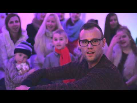 DARDEDZE HOLOGRĀFIJA dāvina iespēju dāvāt!