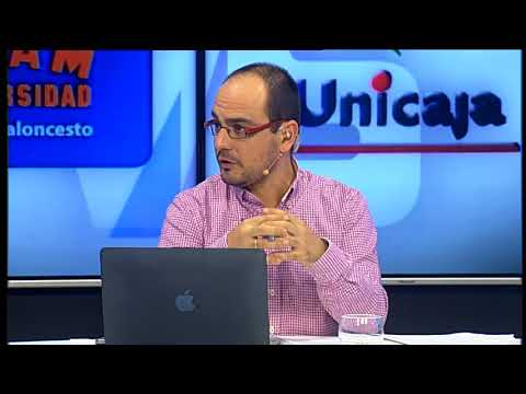 01/10/2017 POPULAR DEPORTIVO, UCAM MURCIA CB