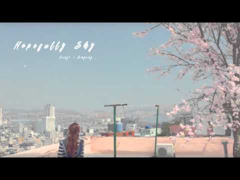 Jeong Eunji (정은지) - Hopefully Sky (하늘바라기) (Feat.하림) - Piano Cover